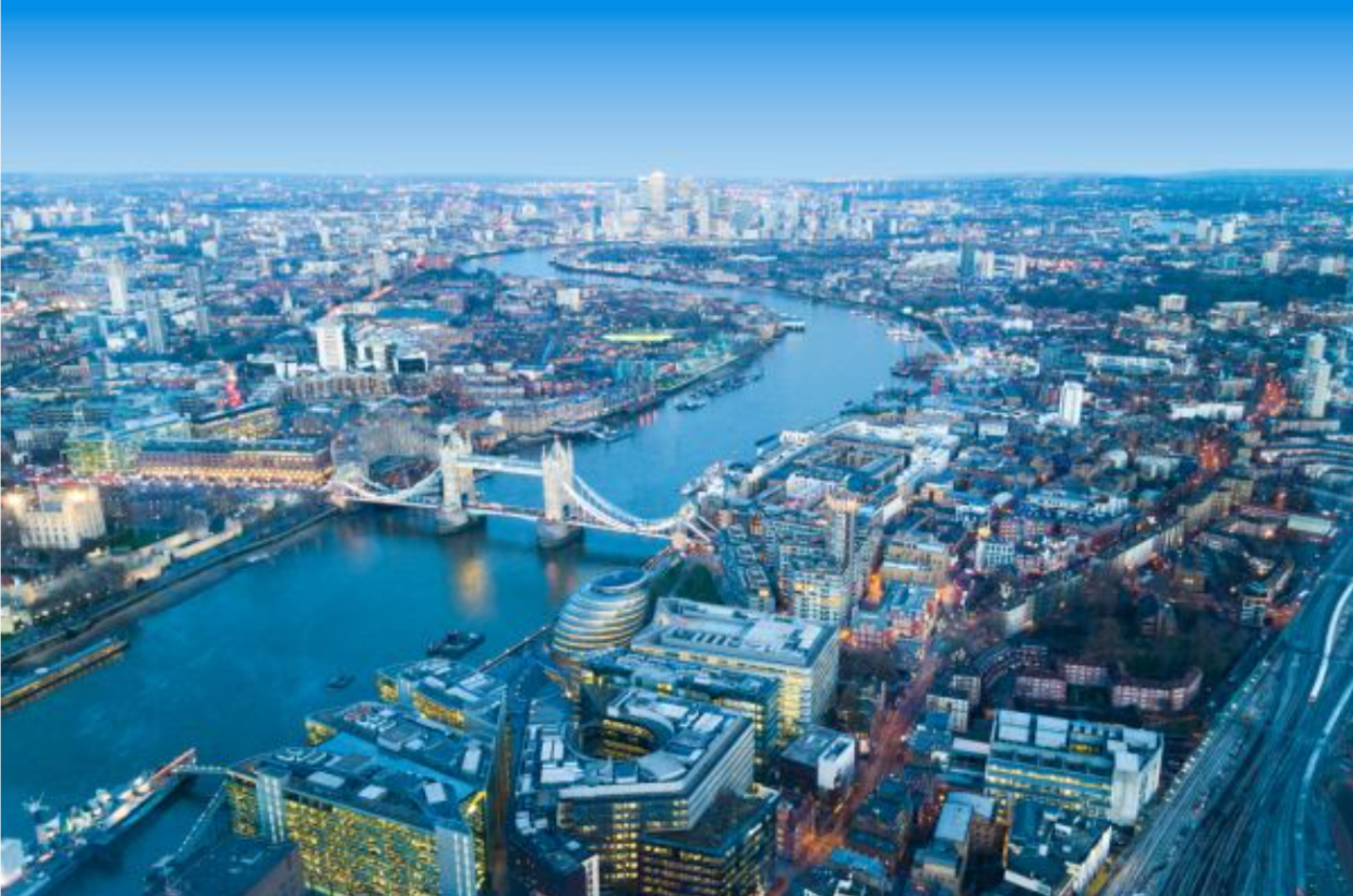 Top 10 Tips for Hassle-Free Travel Around London service thumbnail