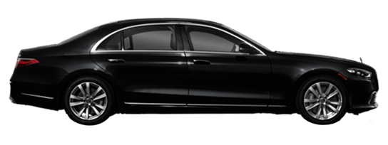 Luxury Saloon service thumbnail