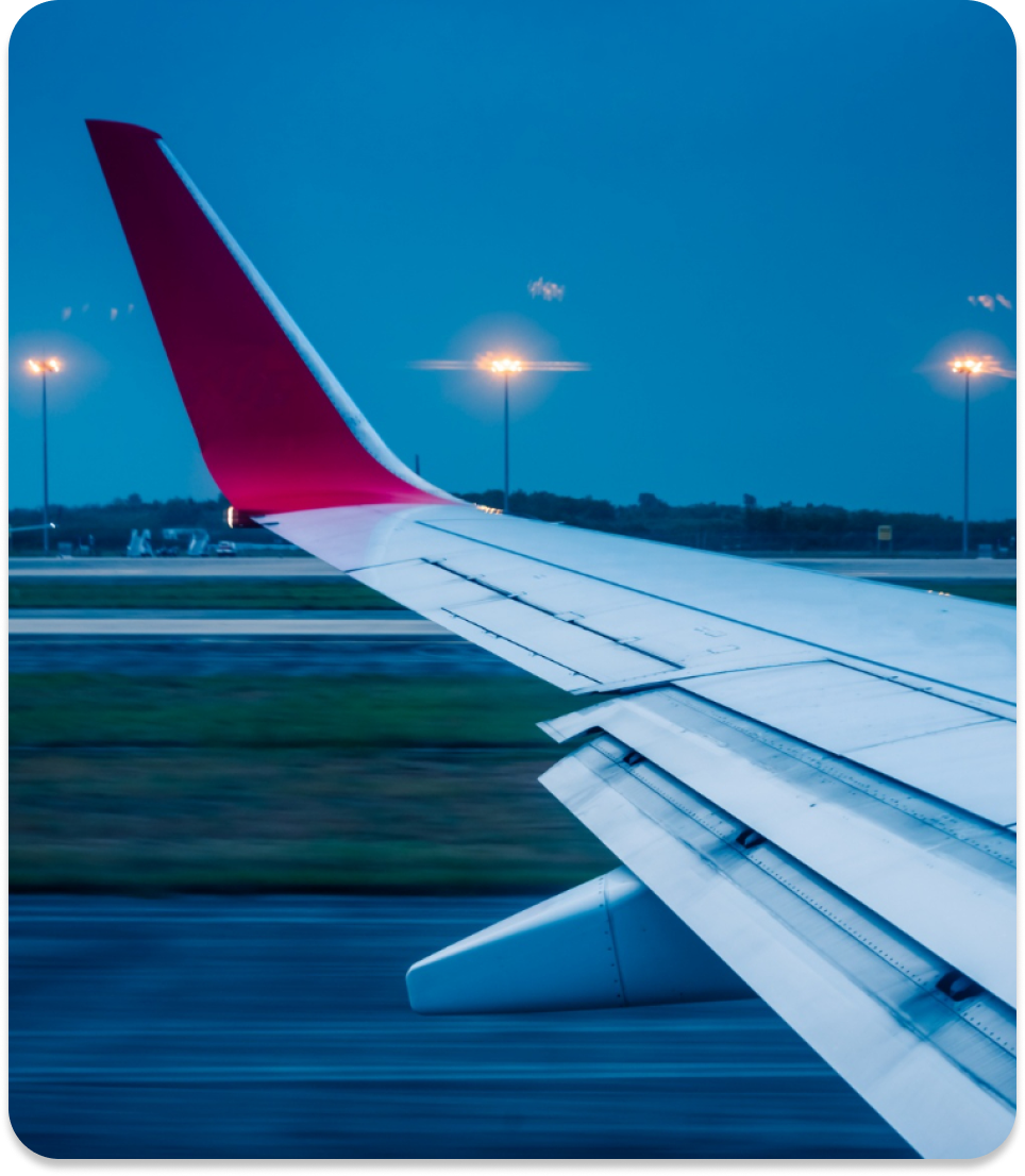 Picture and Content Section