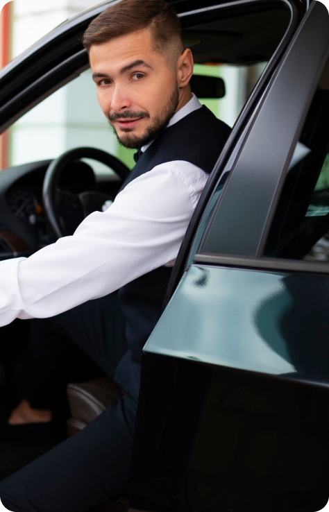 Picture and Content Section