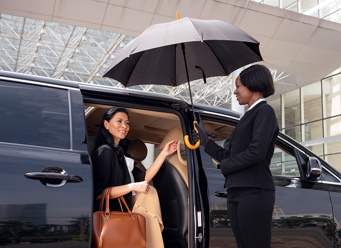 Airport Transfers in London Made Comfortable & Reliable service thumbnail